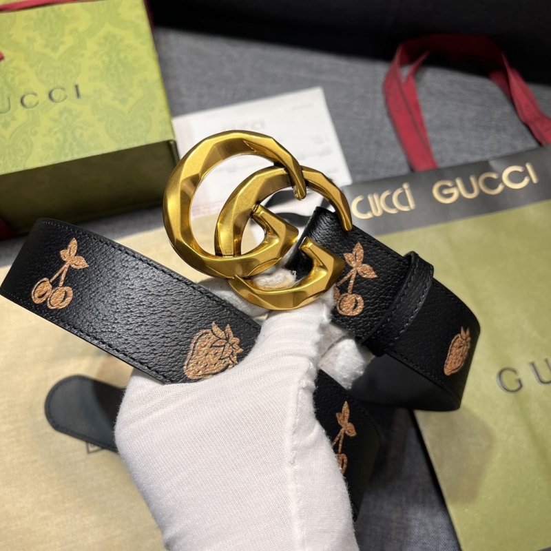 Gucci Belts